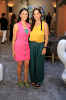 Marcela Castillo y Aurora Valdez 2