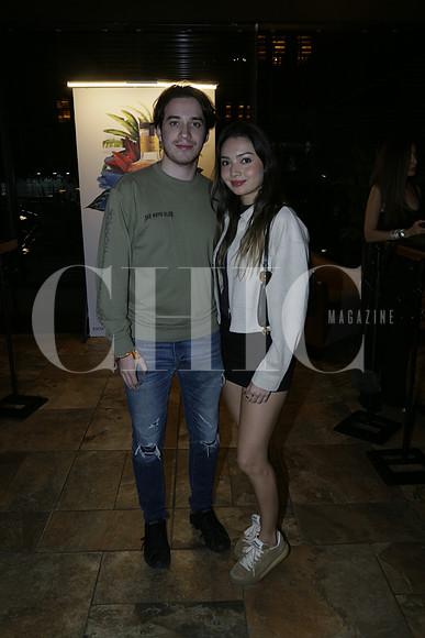 Alejandro Hernández y Natalia Rivera (3)