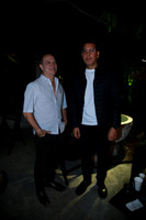 Alberto Gorordo y Luis Gallegos (3)