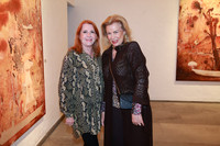 Beatriz Zepeda y María Elena Bolson (2)