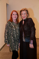 Beatriz Zepeda y María Elena Bolson (3)