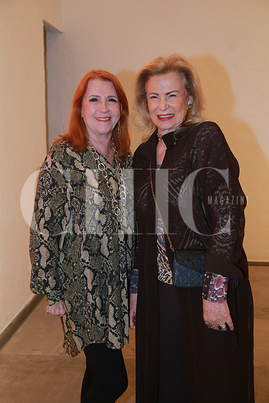 Beatriz Zepeda y María Elena Bolson (3)