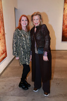 Beatriz Zepeda y María Elena Bolson (5)