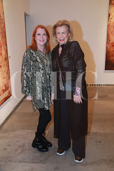 Beatriz Zepeda y María Elena Bolson (5)