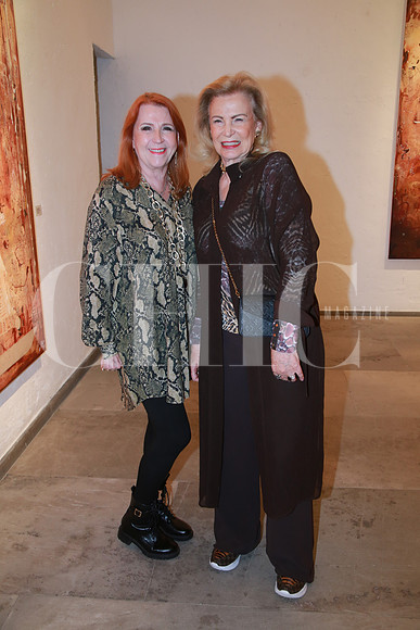 Beatriz Zepeda y María Elena Bolson (4)