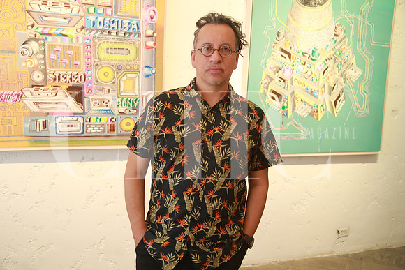 Cisco Jímenez