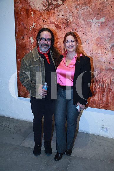 Taka Fernández y Rocio Limón (2)