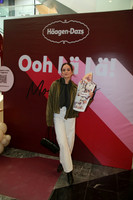 Publirreportaje Haagen Dazs