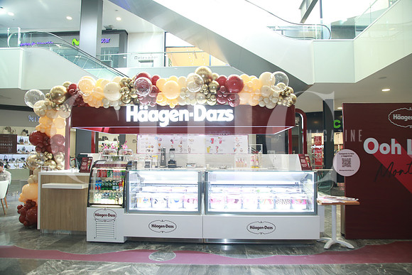 Fachada Haagen Dazs (2)