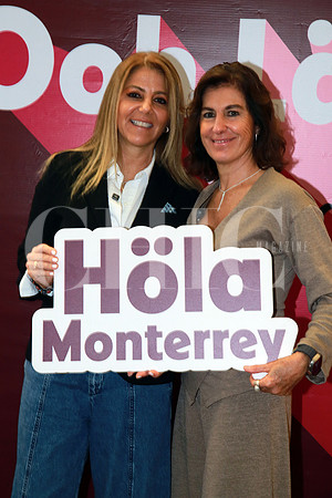 Jenny Cababie  y Alejandra Díaz (14)