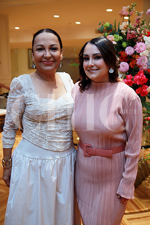 Esthela Guajardo e Iliana Nieto (2)