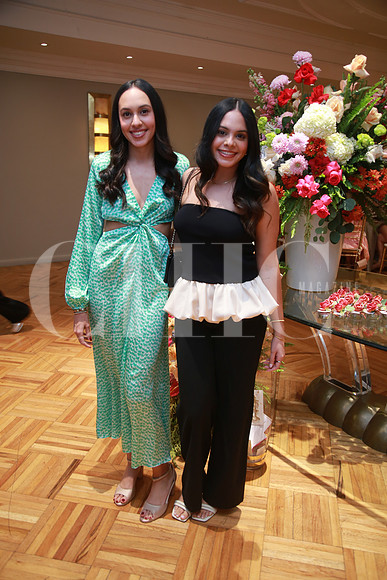 Gada Soto y Victoria Soto (3)