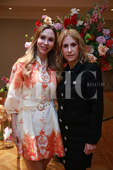 Karla Flores y Graciela Tancredi (2)