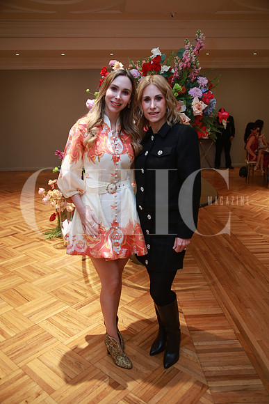 Karla Flores y Graciela Tancredi (3)