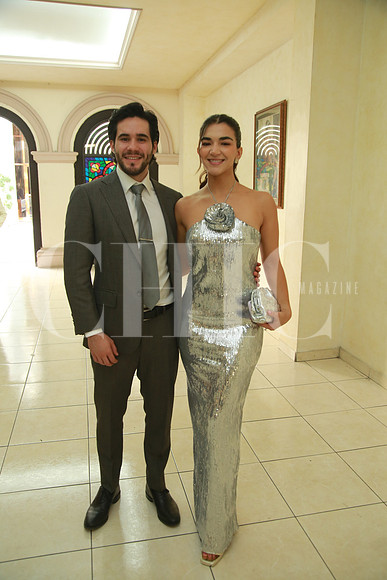 Bruno Méndez y Pamela Garzafox (3)