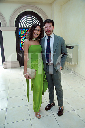 Elisa Sepulveda y Daniel Barragán (2)