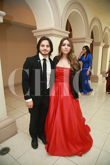 Genro Schiaffino y Diana González (2)