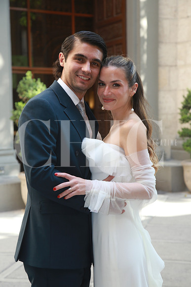 Luis Mélendez y Paulina García (11)