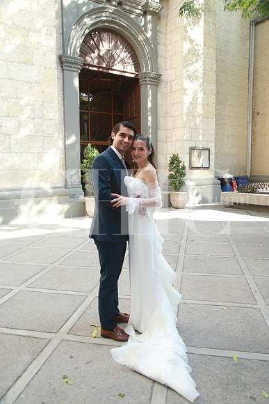 Luis Mélendez y Paulina García (12)
