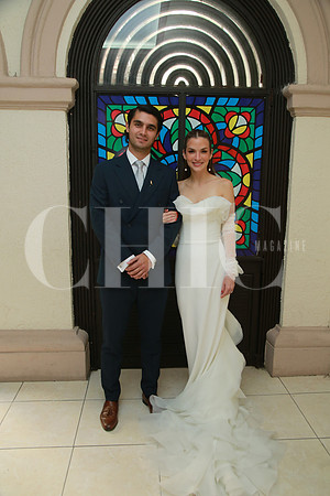 Luis Mélendez y Paulina García (5)