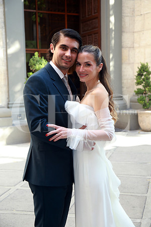 Luis Mélendez y Paulina García (7)