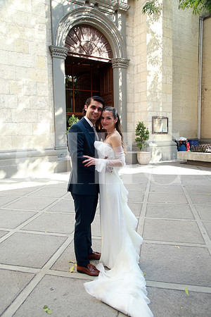 Luis Mélendez y Paulina García (9)