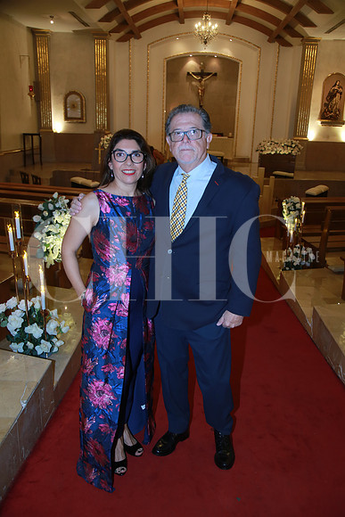 Rosa Amalia Velazquez y Gerardo García (2)