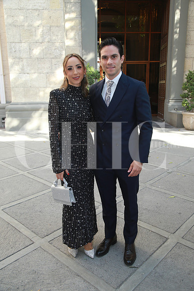 Silvia Pérez y Rodrígo Méndez (2)
