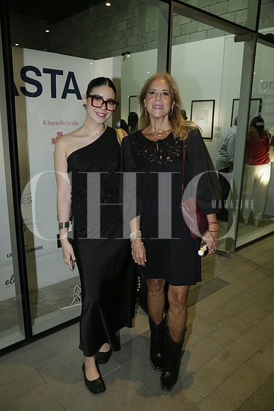 Natalia Castaño y Paola Altamirano (2)