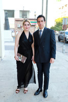 Fernanda Cortés y Kevin Cortez0
