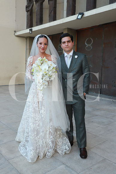 Regina Carrillo y Rodrigo Quintanilla 4