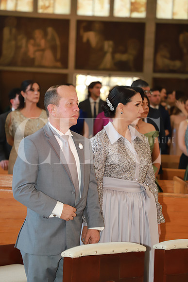 Leocadio Quintanilla y Ana Gabriela del Alto 0