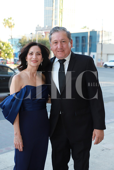 Sonia Cantú y Armando Treviño1