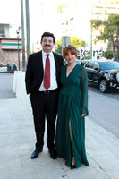 César Salazar y Gaby Montelongo 0