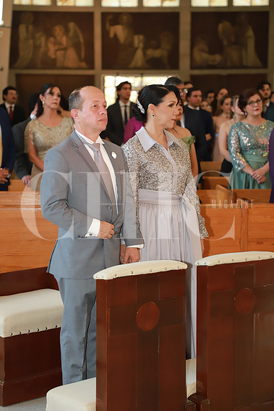 Leocadio Quintanilla y Ana Gabriela del Alto 2