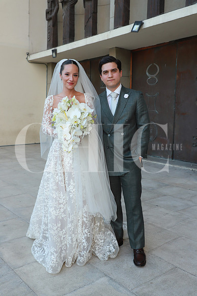 Regina Carrillo y Rodrigo Quintanilla 3