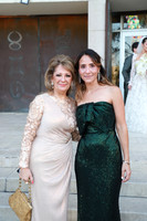 Elizabeth de Quintanilla y Alejandra Quintanilla 0
