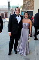 Jesús Chapa y Mariana Carrillo 1