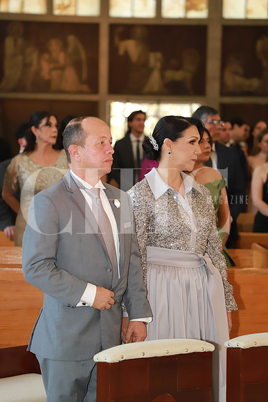 Leocadio Quintanilla y Ana Gabriela del Alto 1