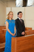 Alana Fernández de Sada y Adrián Sada 0