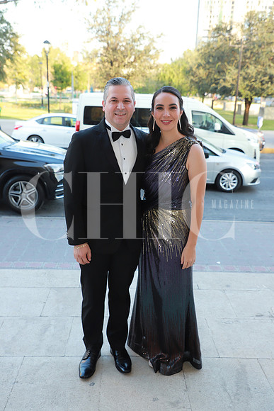 Esteban Madero y Lorena de la Fuente1