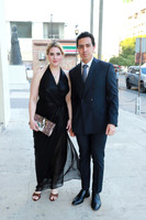 Fernanda Cortés y Kevin Cortez1