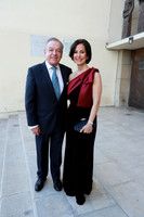 Javier Ferández y Marcela Barrera de Fernández 0