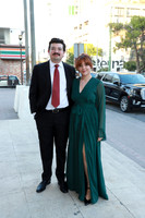 César Salazar y Gaby Montelongo 1