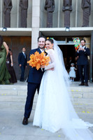 Jimena Villarreal y Alex Guajardo 0