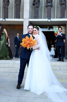 Jimena Villarreal y Alex Guajardo 1