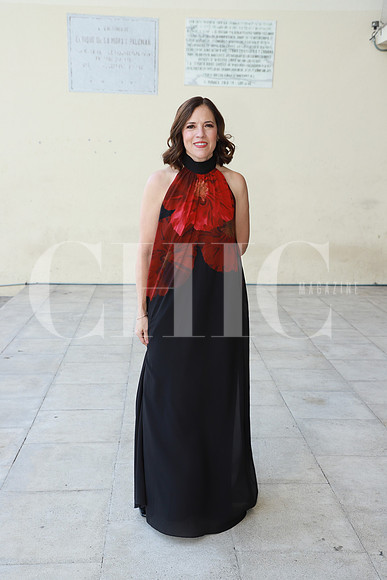 Sofia Hinojosa 0
