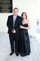 Enrique Rousseau y Gabriela Alanis 0