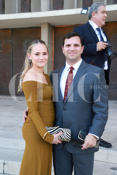 Angela Zuñiga y Fernando Paramo 1