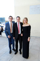 Cristobal Escamilla, Alberto Escamilla y Mariajose Sada de Escamilla 0